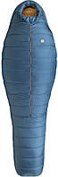 Спальный мешок Turbat KUK 500 пуховой, 195 см, синий (012.005.0348)(7557150441756)