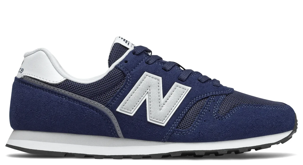 Кросівки new balance ml373kn2 (синій) оригінал