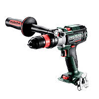 Аккумуляторный ударный шуруповерт Metabo SB 18 LTX-3 BL Q I (603185850)(7584539891756)