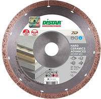 Круг алмазный отрезной Distar 1A1R 350x1,8/1,5x10x32 Hard ceramics Advanced (11127528024)(5295398501756)