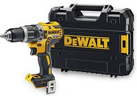 Аккумуляторный дрель-шуруповерт DeWALT DCD796NT (без аккумулятора и ЗУ)(5312917191756)