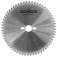 Диск пильный по алюминию Profitool 305х3.2х2.5х30 мм (2130504)(7592513961756)