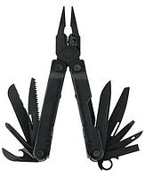 Мультитул Leatherman Rebar (Black) (831563)(7567213011756)