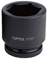 Торцева головка Toptul ударна 1-1/2" 55 мм (KABA4855) (7594005361756)