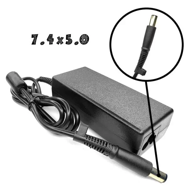 Блок живлення для ноутбука HP 18.5V3.5A (7.4*5.0)