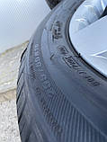 Літній Комплект 5/112R18 8J ET60 Mercedes-Benz ML + 255/55R18 Michelin, фото 9