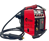 Сварочный полуавтомат EDON MIG-350 (8.3 кВт 350А)