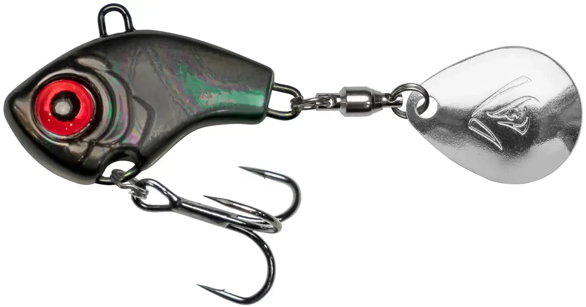 Тейл-спіннер Select Turbo 12.0 g #15, фото 1