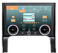 Клімат контроль Range Rover Evoque L551 2020-2022 Реж Ровер Евок Евок монітор кондиціонера, фото 2