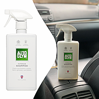 Очиститель салона авто - Autoglym Interior Shampoo 500 мл