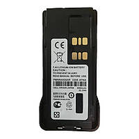 Акумуляторна батарея до рації Motorola DP4400 4600 4800 type-c ll