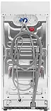 Пральна машина з вертикальним завантаженням ELECTROLUX EW6T5061FU, фото 7