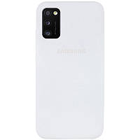 Чехол Сілікон Кейс Full Protective (AA) для Samsung Galaxy A41