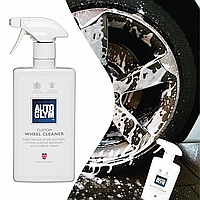 Очиститель для дисков авто Autoglym Custom Wheel Cleaner 500 мл