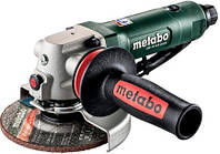 Пневматическая угловая шлифмашина Metabo DW 10-125 Quick (601591000)(5313511501756)