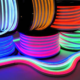 Неон 220 В Стандарт