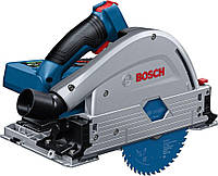 Аккумуляторная погружная пила Bosch GKT 18V-52 GC Professional (06016B4000)(5285538281756)