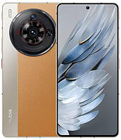 Смартфон ZTE Nubia Z50S Pro 12/256GB Khaki (Global Version)