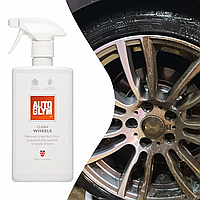 Очиститель для дисков авто Autoglym Clean Wheels 500 мл