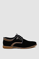 Туфли мужские, цвет черный, 243RA1226-1
