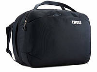 Дорожня сумка Thule Subterra Boarding Bag Mineral (TH 3203913)(7556245571756)