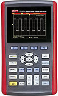 Цифровой осциллограф UNI-T UTD1025DL(7565432751756)