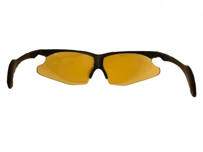 Антивідблиски для нічного водіння TacGlasses | Захисні окуляри для автомобілістів