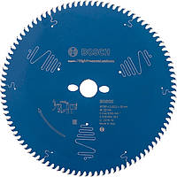 Пильный диск Bosch Expert for High Pressure Laminate 300x30x3.2/2.2x96T (2608644363)(7602999771756)