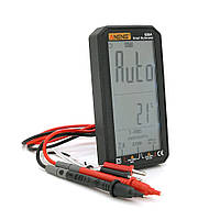 Мультиметр ANENG AN-620A, виміру: V, A, R, C, T, F