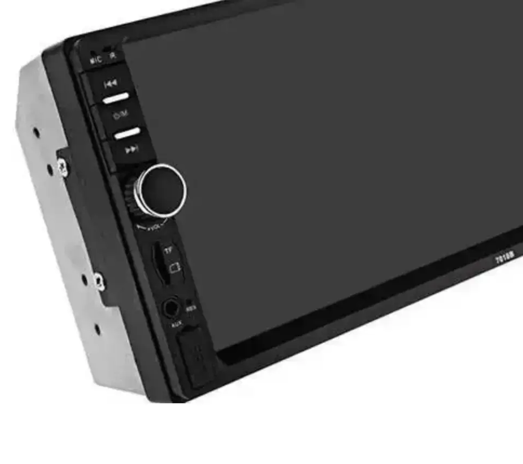 Bluetooth автомагнітола pioneer на андроїді Магнітола 2din з екраном і пультом ду Мультимедіа в машину - фото 6 - id-p2198980682
