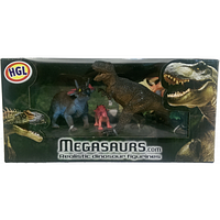 Игровой набор HGL Мир динозавров, серия А (SV10523) - Вища Якість та Гарантія!