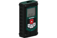 Лазерный дальнометр Metabo LD 60(7612524161756)