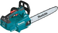 Аккумуляторная цепная пила Makita DUC406Z (без аккумулятора и ЗУ)(5304632111756)