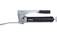 Двухштоковый шприц для смазки G200, 690 бар Groz 42341(5266213241756)