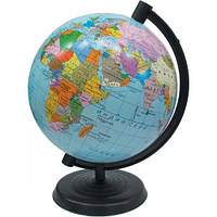 Глобус політичний (d=320 мм.)