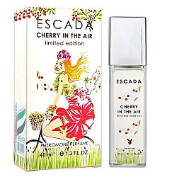 Escada Cherry in the Air Pheromone Parfum жіночий 40 мл