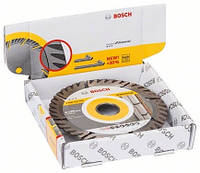 Алмазный диск Bosch Stf Universal 125/22,23 (2608615060)(5321613071756)