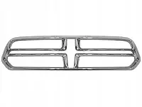 Молдинг решітки радіатора Dodge Durango 14-20 хром, (5113712AB), (182408991)