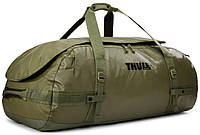 Спортивная сумка Thule Chasm 130L, Olivine (TH 3204302)(7564895471756)