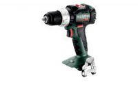 Шурупокрут Metabo BS 18 LT BL (602325890)