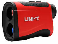 Лазерный дальномер UNI-T LM600 (895350)(7565454371756)