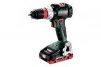 Шурупокрут Metabo BS 18 LT BL Quick (602334800)