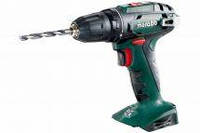 Шурупокрут Metabo BS 18 Quick (602217840)