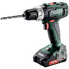 Шурупокрут Metabo BS 18 Li (602321500)