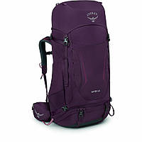 Туристический рюкзак Osprey Kyte 68 elderberry purple WXS/S (009.3319)(7556764821756)