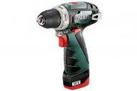 Шурупокрут Metabo PowerMaxx BS Basic (600984500)