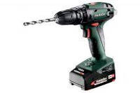 Шурупокрут Metabo SB 18 (602245560)