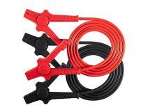 11-834 Пускові кабелі Neo Tools, 200A, мідь, переріз 10кв. мм, 2.5м