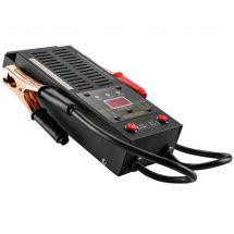 11-985 Тестер акумулятора Neo Tools, 12В 125А, LCD дисплей