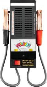 11-984 Тестер акумулятора Neo Tools, 6-12В, 100А, аналоговий дисплей
